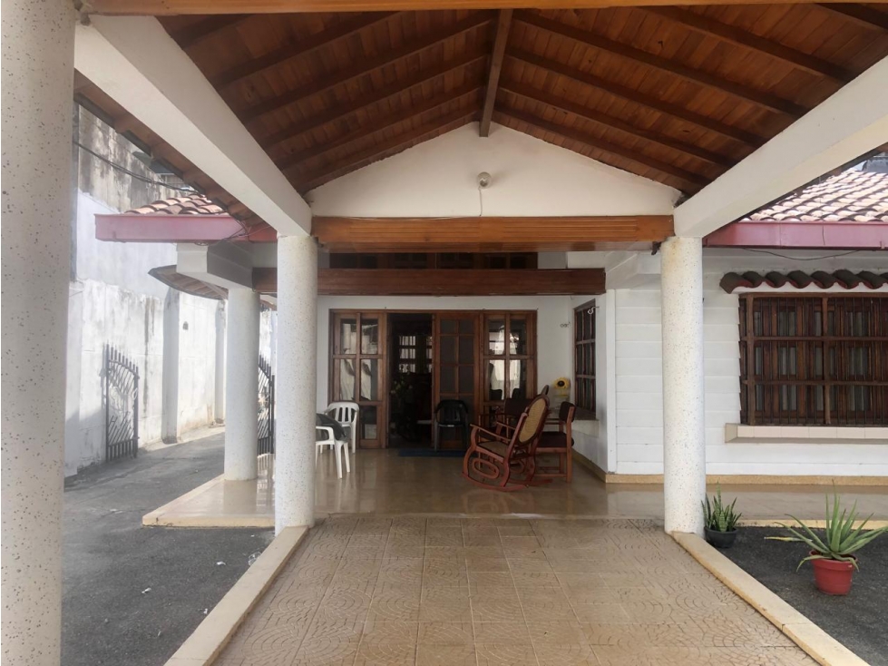 CASA FAMILIAR DISPONIBLE EN VENTA BR/ CHUCHURUBI — foto 4