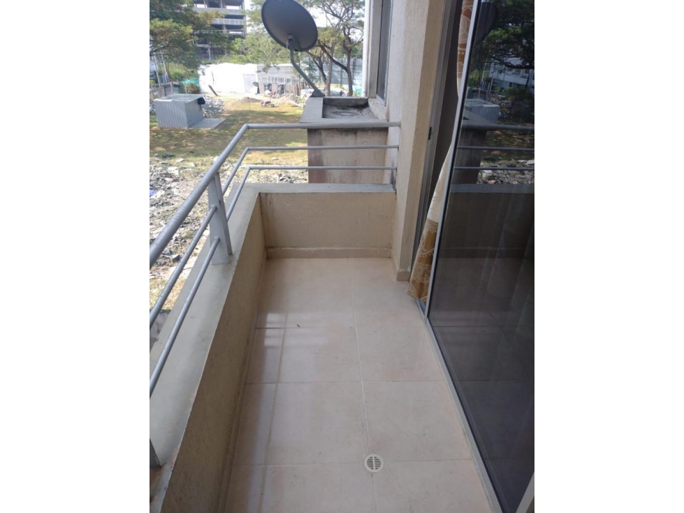 APARTAESTUDIO DISPONIBLE PARA VENTA BR/ LOS ANGELES — foto 4