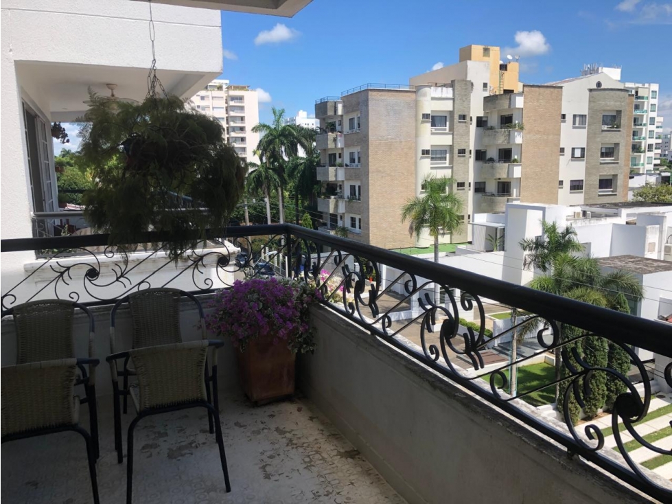 APTO EN VENTA BARRIO EL RECREO/MONTERIA — foto 5