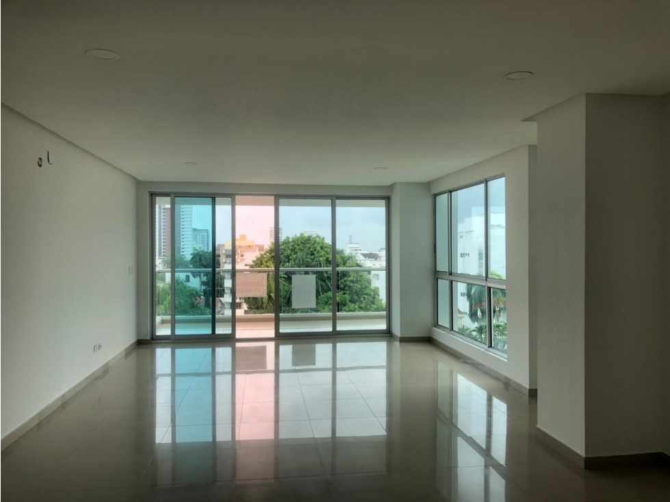 APARTAMENTO DISPONIBLE PARA ARRIENDO BARRIO EL RECREO — foto 5