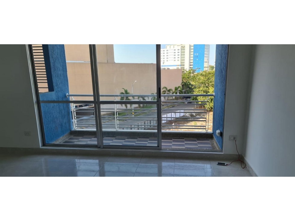 APARTAMENTO PARA VENTA EN EL NORTE DE LA CIUDAD — foto 5