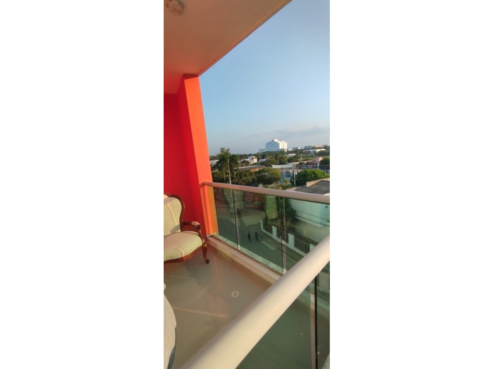APARTAMENTO DISPONIBLE PARA VENTA — foto 4