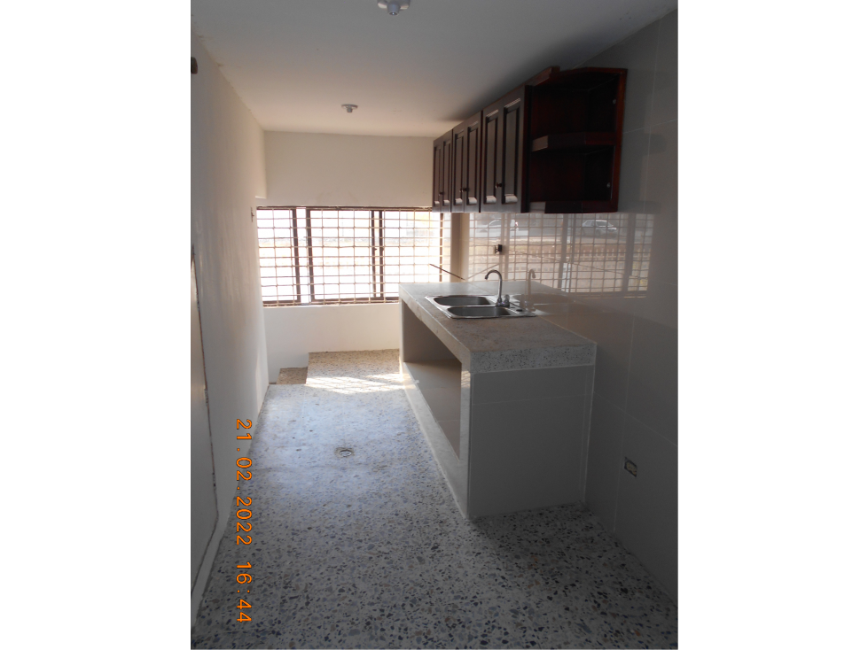SE VENDE CASA - 5