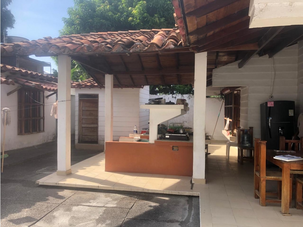 CASA FAMILIAR DISPONIBLE EN VENTA BR/ CHUCHURUBI — foto 6