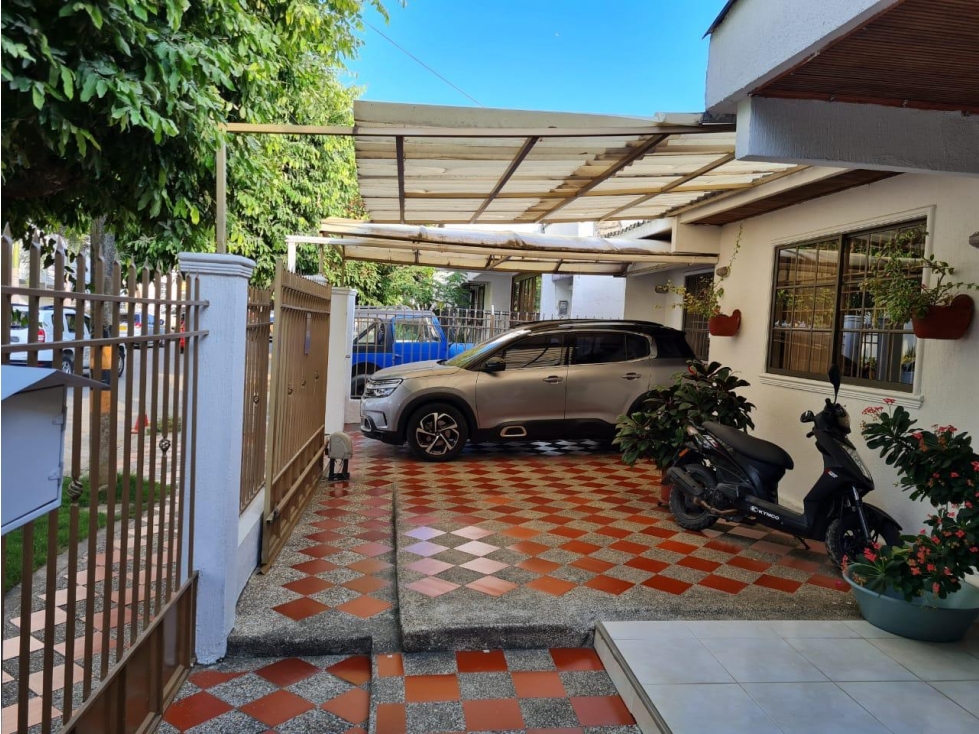 CASA DISPONIBLE PARA ARRIENDO/VENTA USO COMERCIAL BR/ CASTELLANA — foto 2
