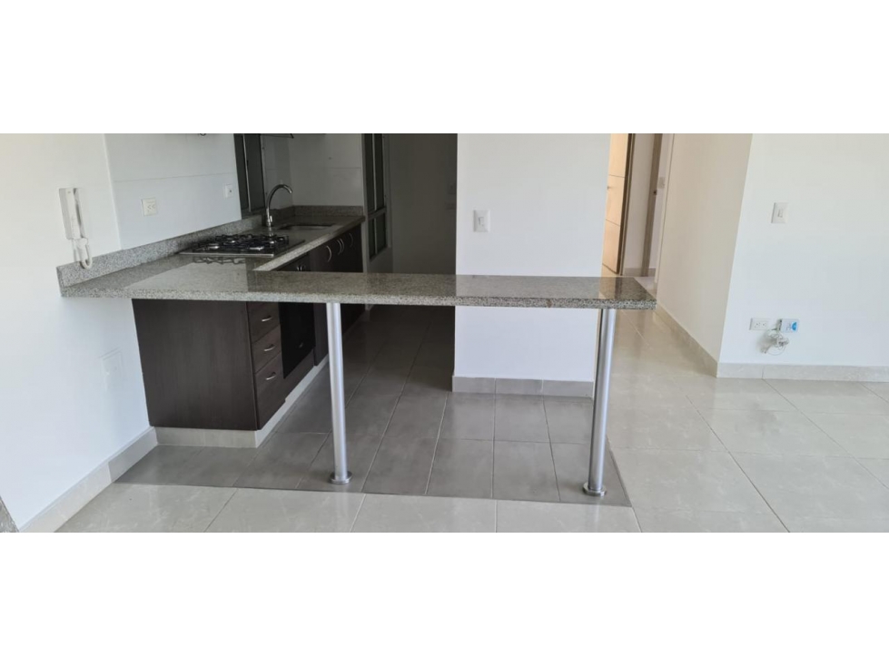APARTAMENTO PARA VENTA EN EL NORTE DE LA CIUDAD — foto 6