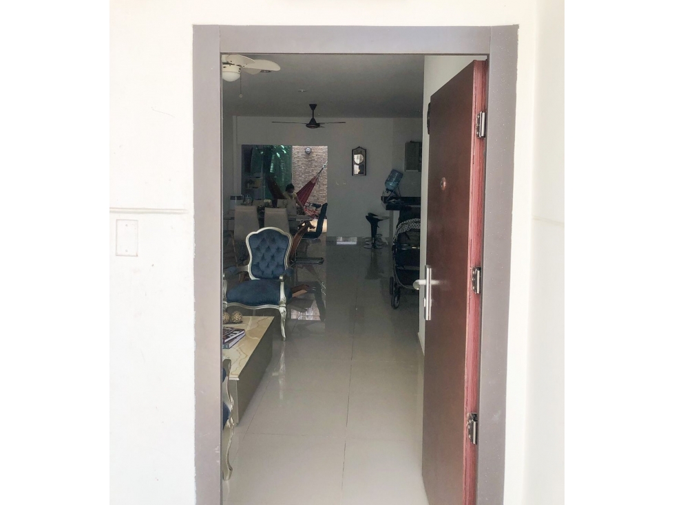 SE VENDE CASA EN MONTEVERDE — foto 2