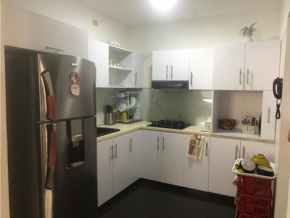 APARTAMENTO DISPONIBLE PARA VENTA BR/ LA CASTELLANA — foto 5