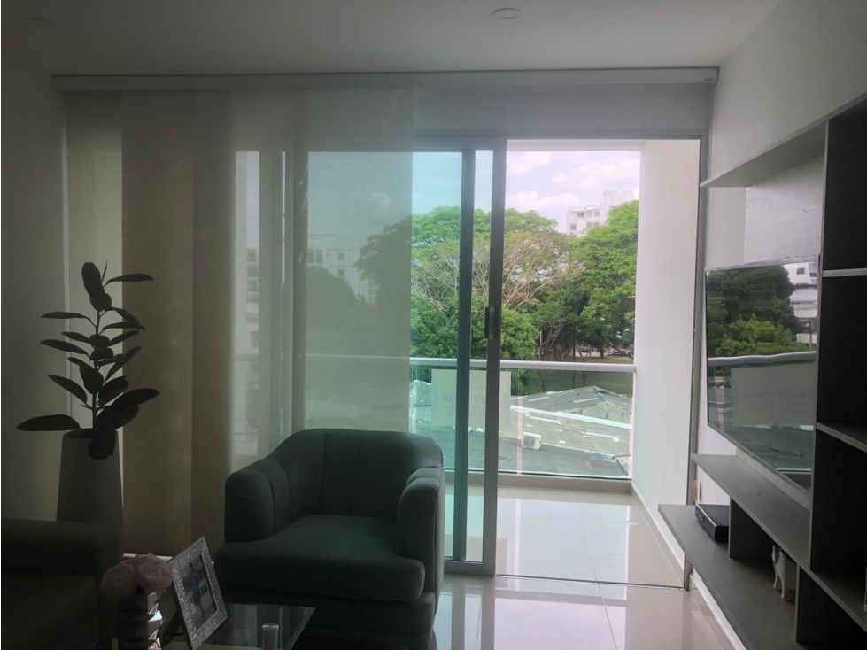 APARTAMENTO DISPONIBLE EN VENTA BARRIO LA CASTELLANA — foto 4