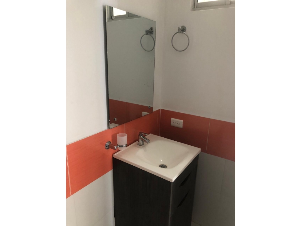 APARTAMENTO DISPONIBLE PARA ARRIENDO Y VENTA — foto 4