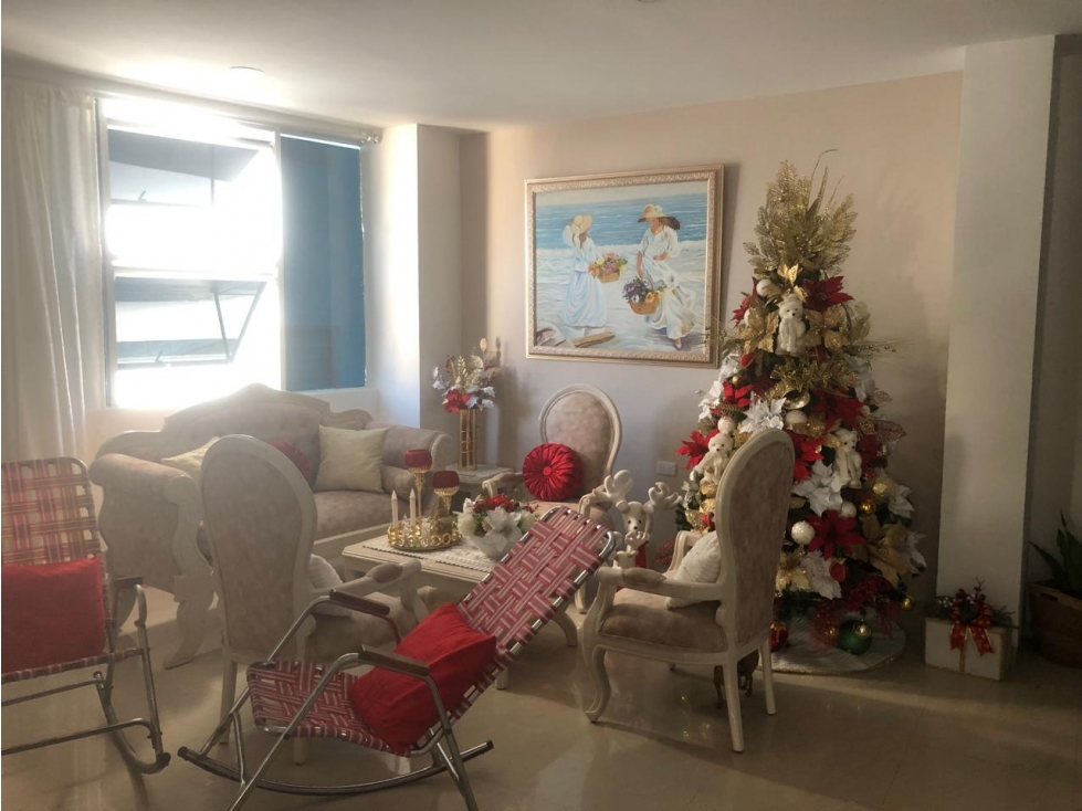 APARTAMENTO DISPONIBLE PARA VENTA BR/ LA CASTELLANA — foto 4