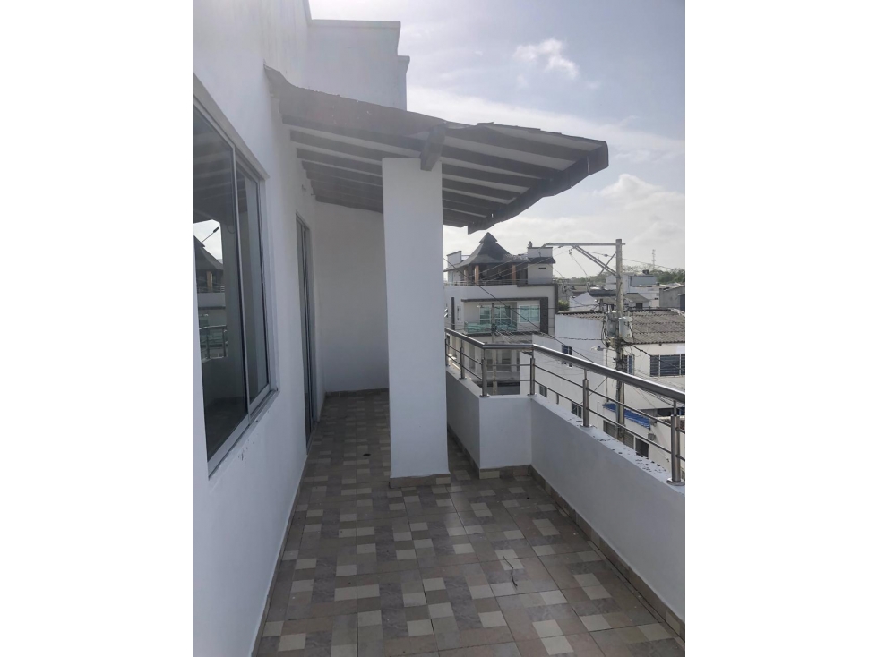 APARTAMENTO DISPONIBLE PARA ARRIENDO Y VENTA — foto 2