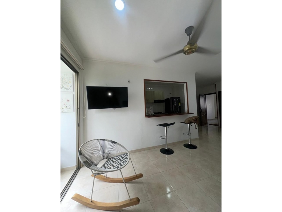 APARTAESTUDIO DISPONIBLE PARA ARIENDO EN EL NORTE DE LA CIUDAD — foto 3