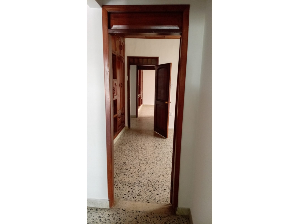 CASA DISPONIBLE PARA ARRIENDO EN PASATIEMPO — foto 6