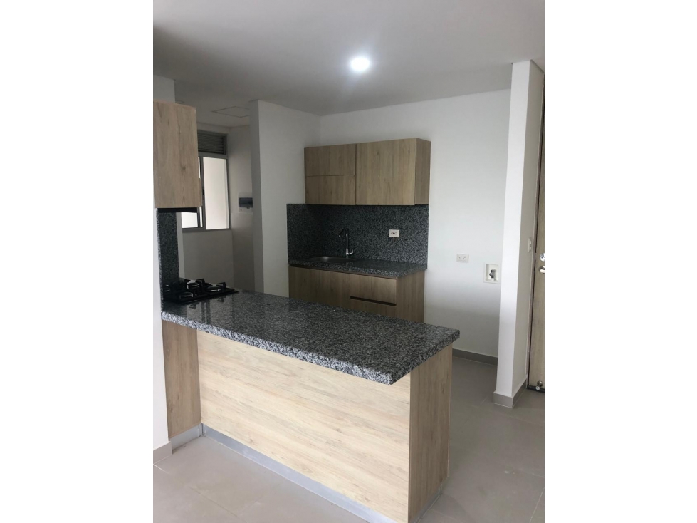APARTAMENTO DISPONIBLE EN VENTA BARRIO SEVILLA — foto 6