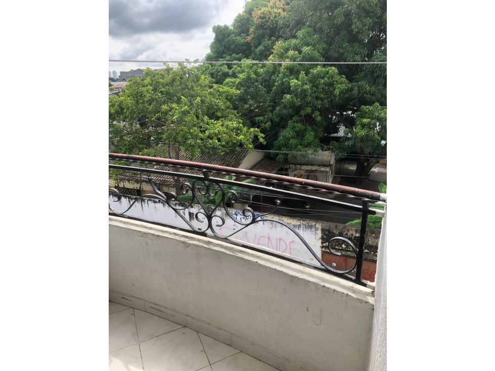 APTO EN VENTA/EDIFICIO CALLE DEL COMERCIO — foto 5