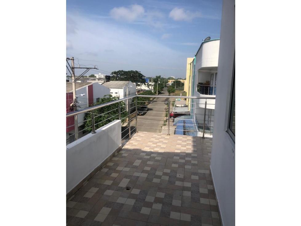 APARTAMENTO DISPONIBLE PARA ARRIENDO Y VENTA