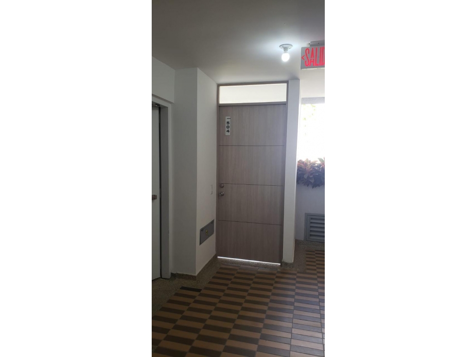 APARTAMENTO PARA VENTA EN EL NORTE DE LA CIUDAD — foto 3