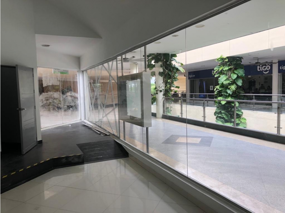 LOCALES EN ARRIENDO/ALAMEDAS C.CIAL MONTERIA - 6