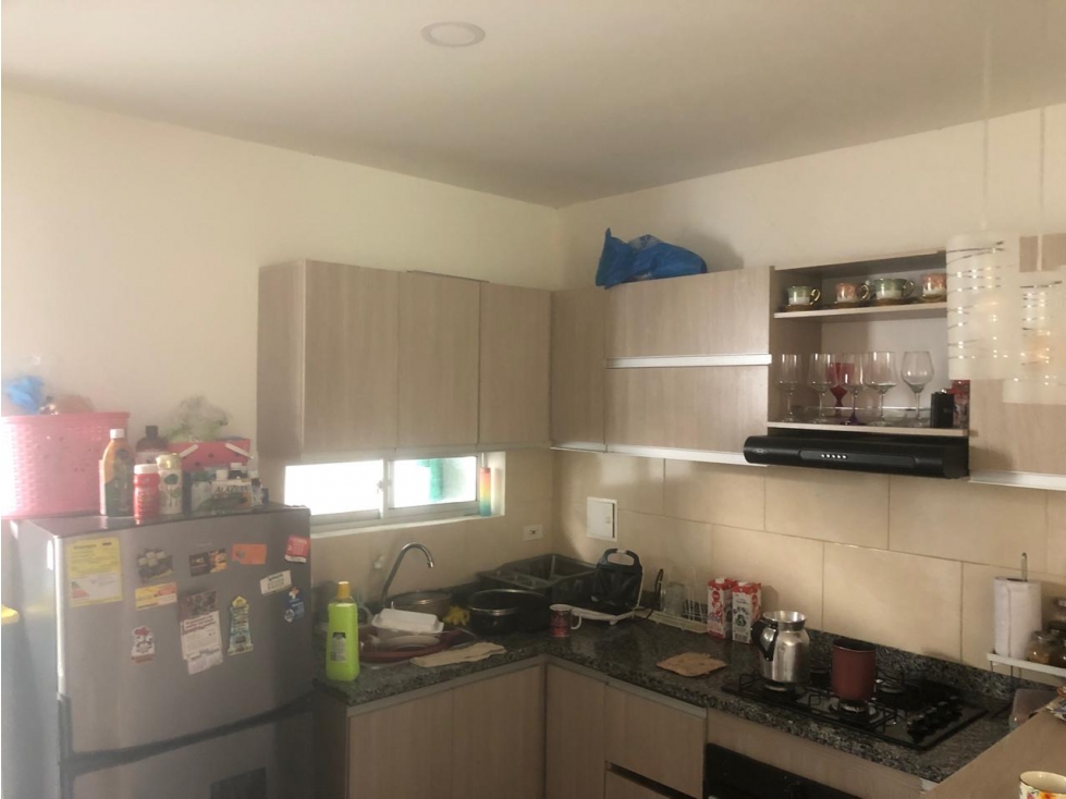 CASA DISPONIBLE EN VENTA URB. BONANZA — foto 5