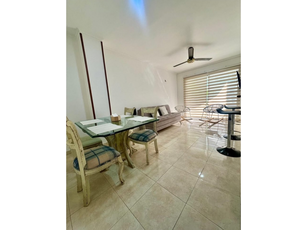 APARTAESTUDIO DISPONIBLE PARA ARIENDO EN EL NORTE DE LA CIUDAD — foto 2