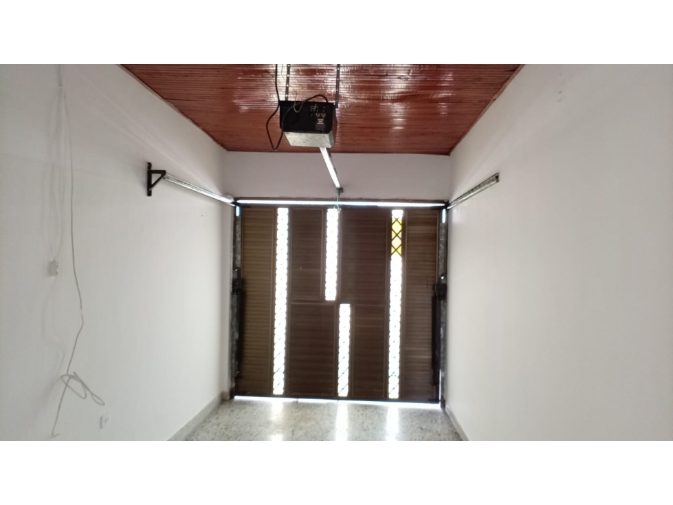 CASA DISPONIBLE PARA ARRIENDO EN PASATIEMPO — foto 4