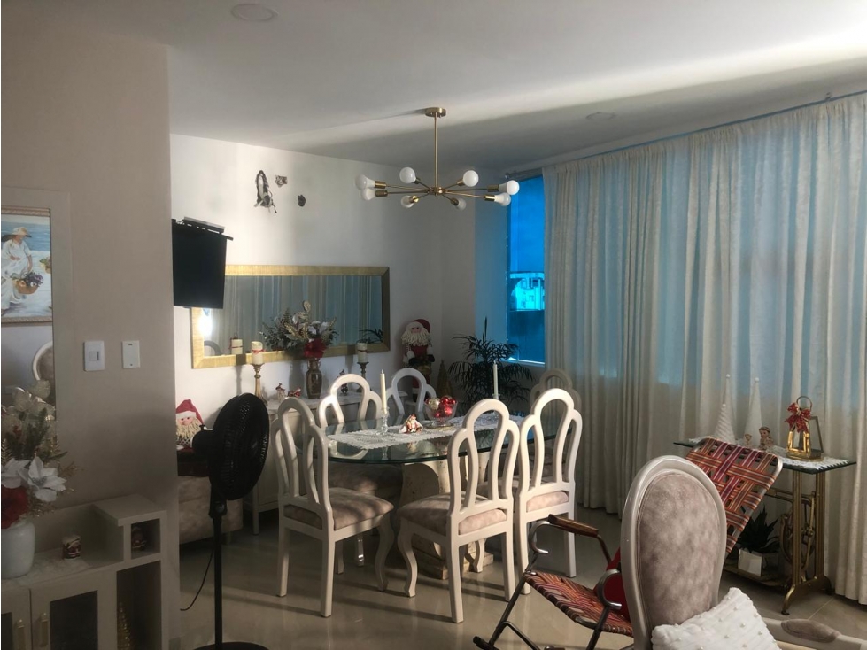 APARTAMENTO DISPONIBLE PARA VENTA BR/ LA CASTELLANA — foto 6