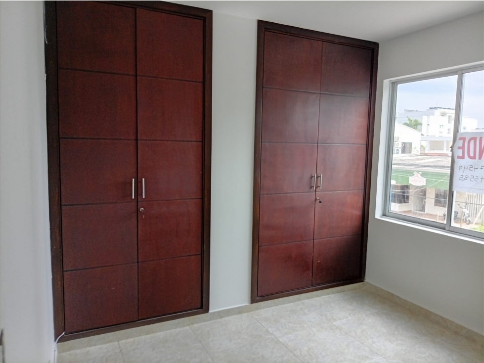 APARTAMENTO DISPONIBLE PARA VENTA EN EL NORTE DE LA CIUDAD — foto 6