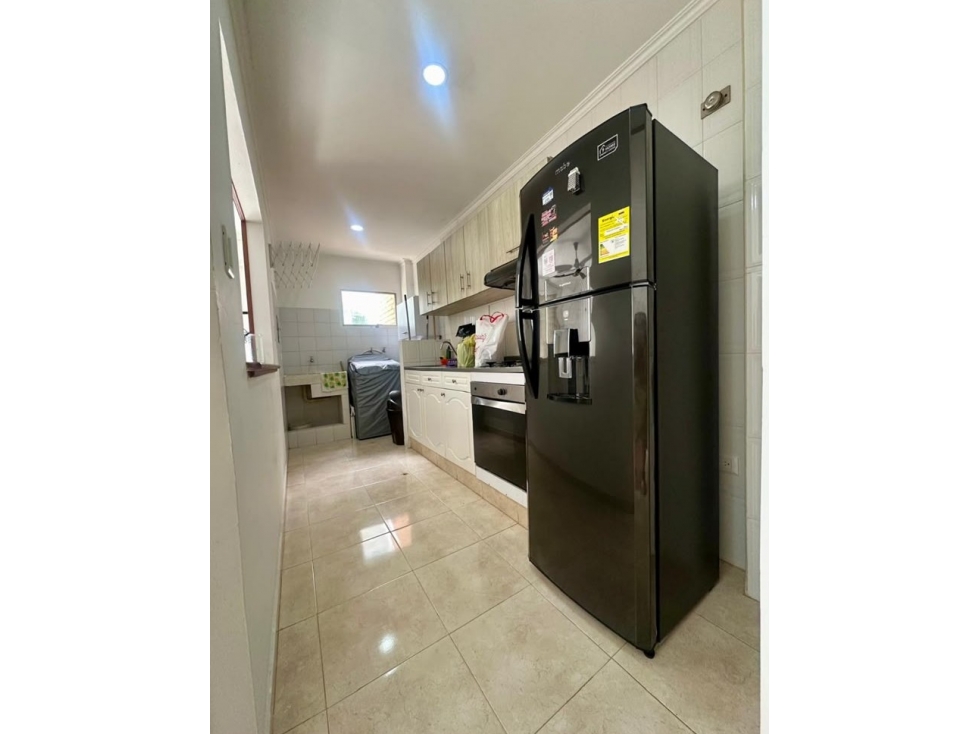 APARTAESTUDIO DISPONIBLE PARA ARIENDO EN EL NORTE DE LA CIUDAD — foto 4