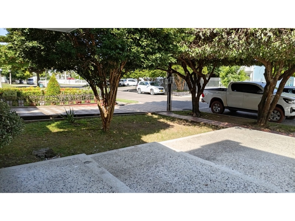 CASA DISPONIBLE PARA ARRIENDO EN PASATIEMPO — foto 3