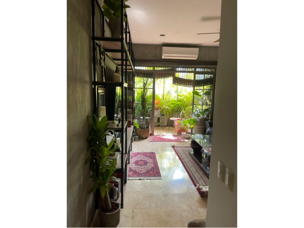 SE VENDE APARTAMENTO — foto 6