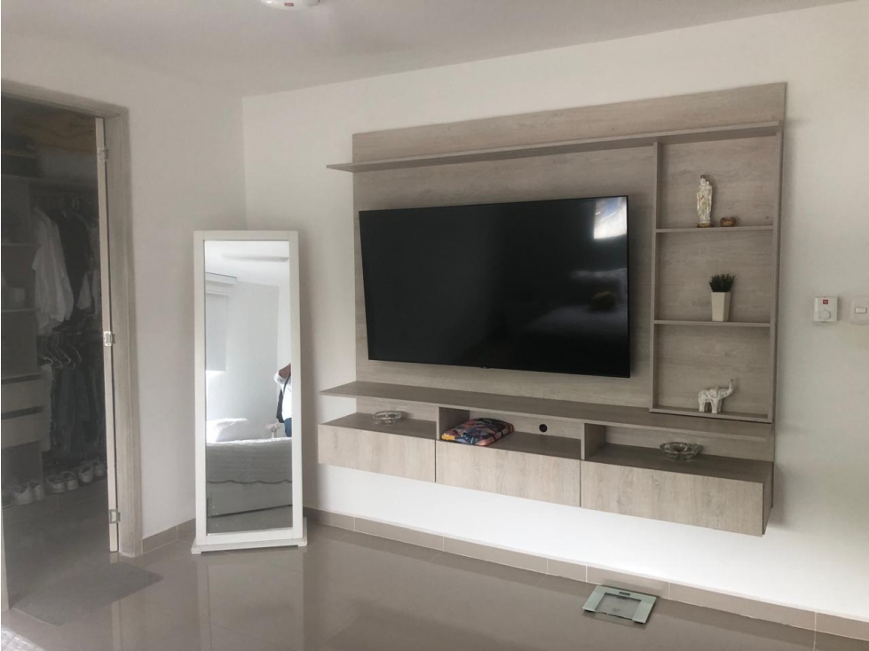 APARTAMENTO DISPONIBLE EN VENTA BARRIO LA CASTELLANA — foto 6
