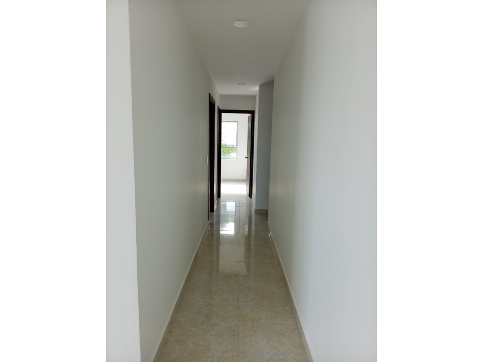 APARTAMENTO DISPONIBLE PARA VENTA EN EL NORTE DE LA CIUDAD — foto 5