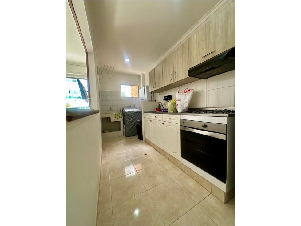 APARTAESTUDIO DISPONIBLE PARA ARIENDO EN EL NORTE DE LA CIUDAD — foto 5