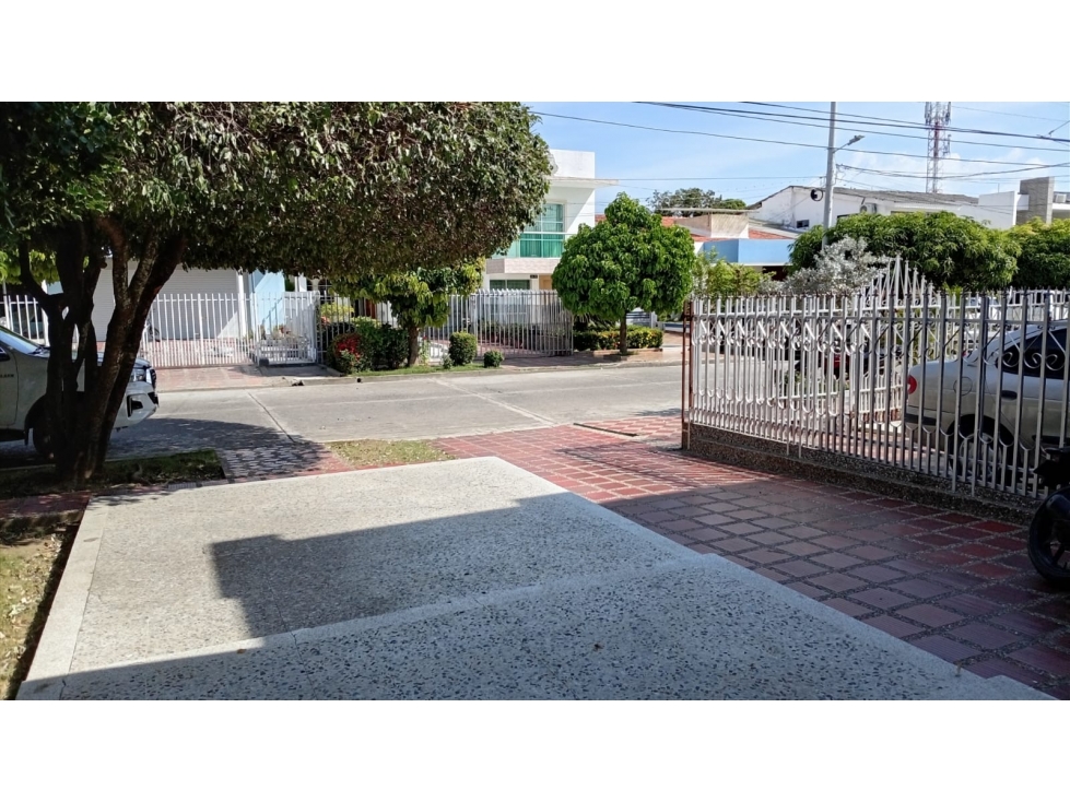 CASA DISPONIBLE PARA ARRIENDO EN PASATIEMPO — foto 2