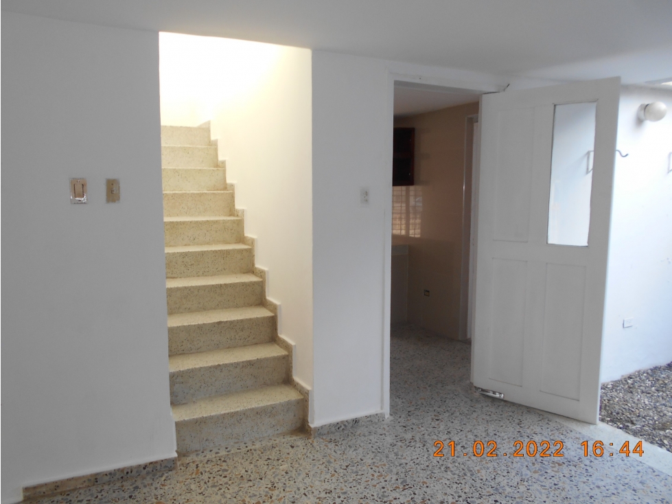 SE VENDE CASA - 4
