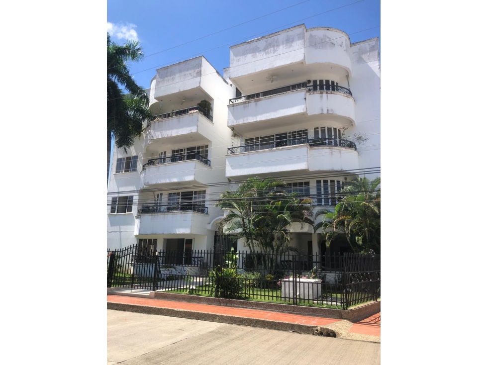 APTO EN VENTA BARRIO EL RECREO/MONTERIA