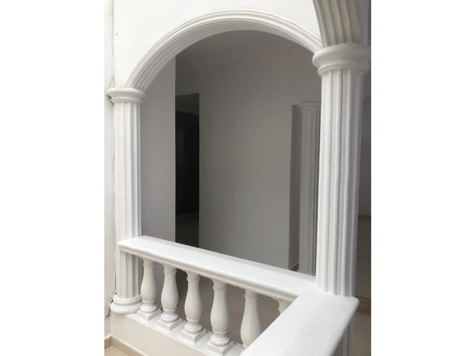 CASA DISPONIBLE PARA ARRIENDO BARRIO LA CASTELLANA — foto 6