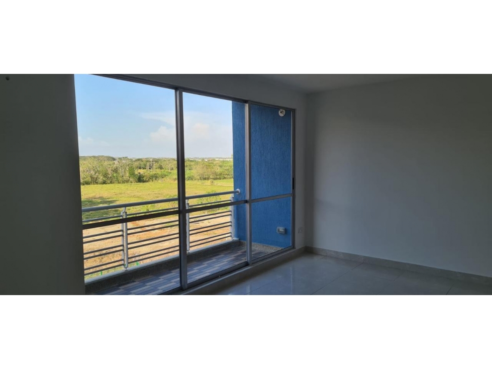 APARTAMENTO PARA VENTA EN EL NORTE DE LA CIUDAD — foto 4