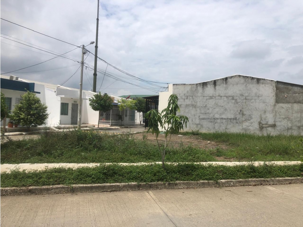 LOTE DISPONIBLE EN VENTA/URB VALLEJO - 2