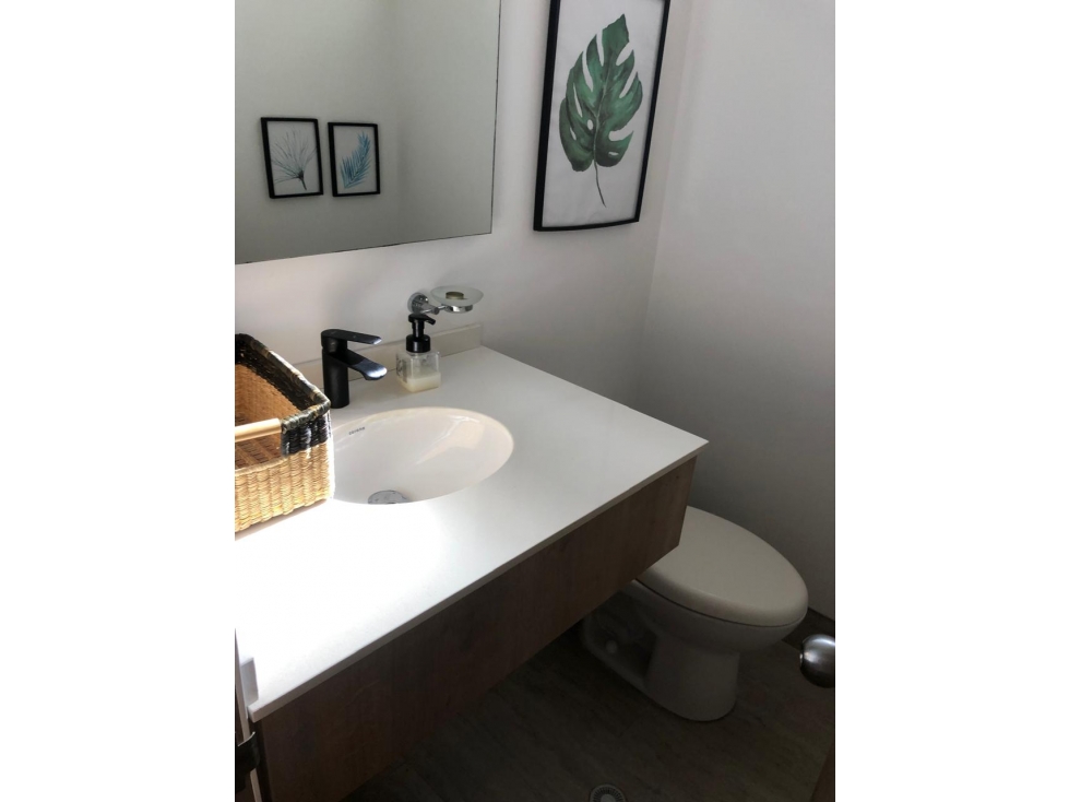 SE VENDE APARTAMENTO EN EL BARRIO EL RECREDO — foto 3