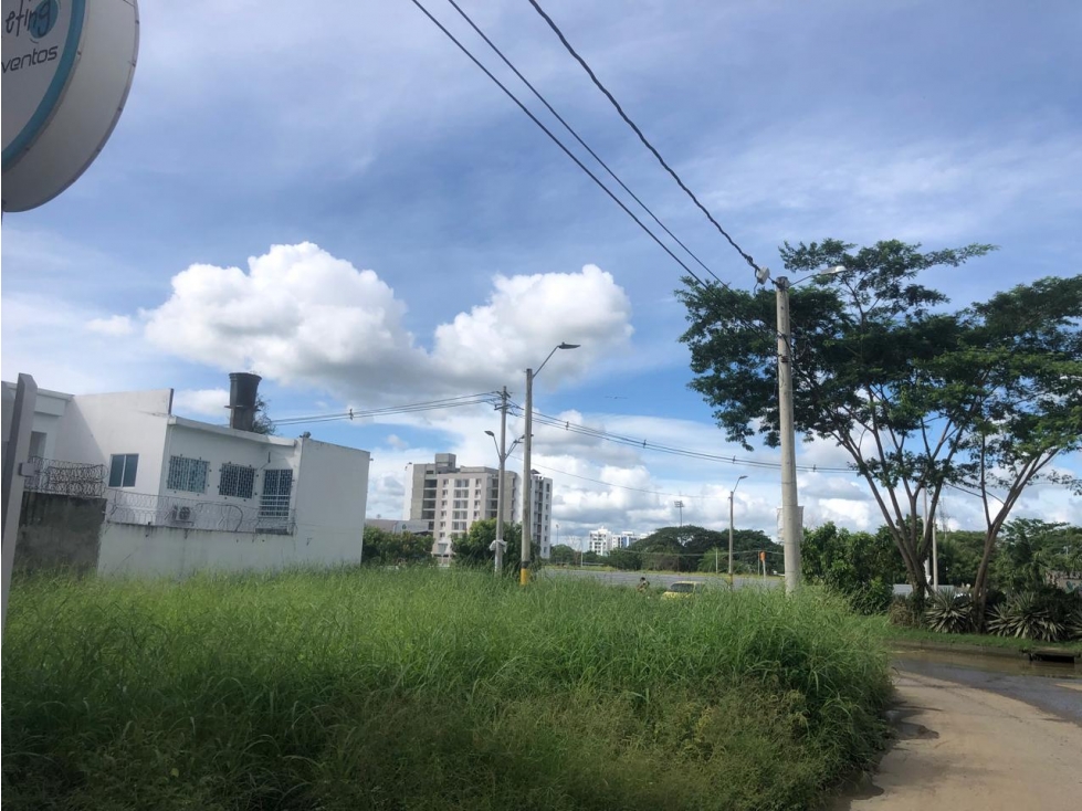 LOTE DISPONIBLE EN VENTA — foto 2