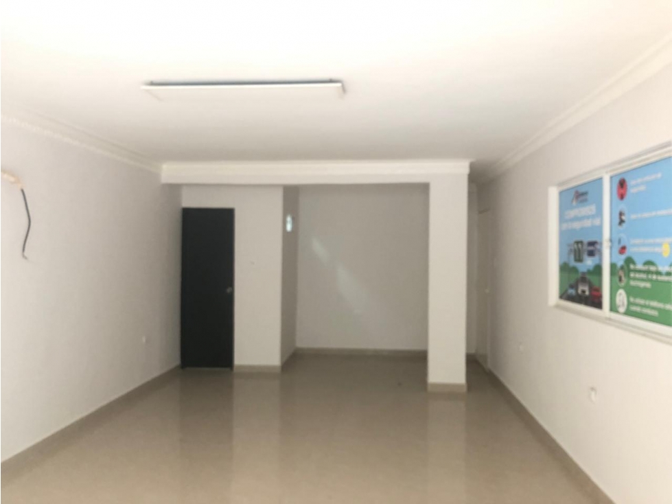 LOCAL EN ARRIENDO/BARRIO LA CASTELLANA MONTERIA - 3