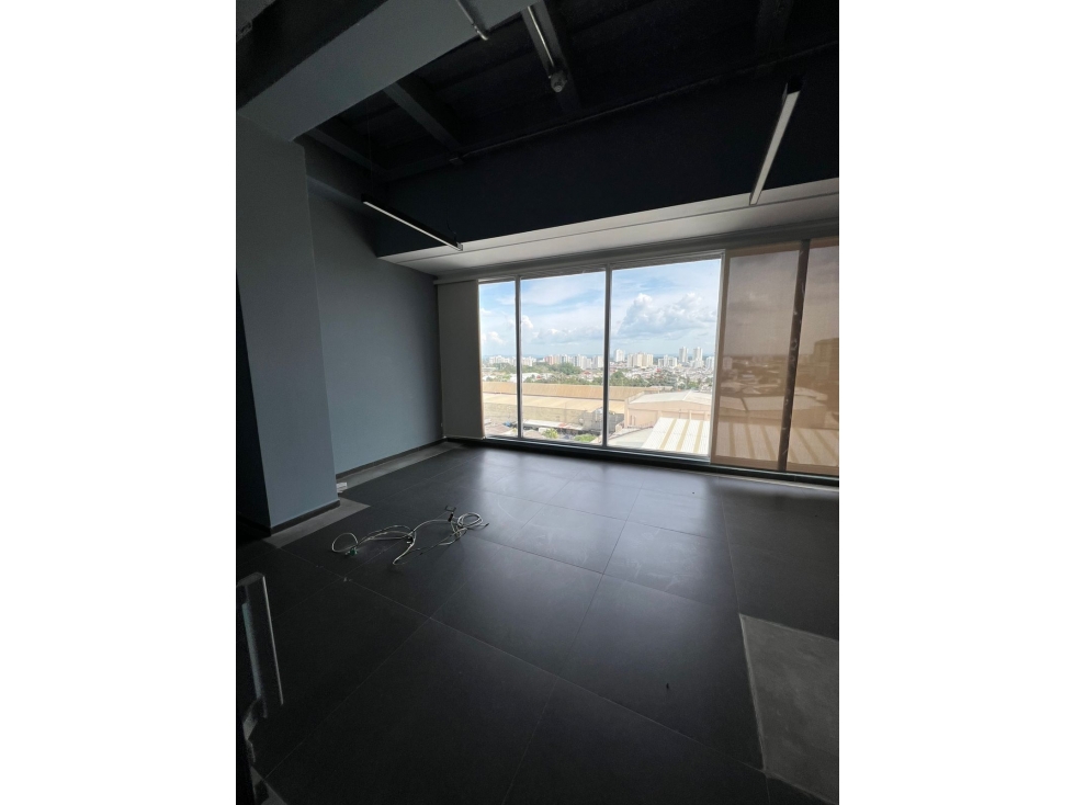 OFICINA DISPONIBLE PARA ARRIENDO CENTRO DE NEGOCIOS ALAMEDAS - 2