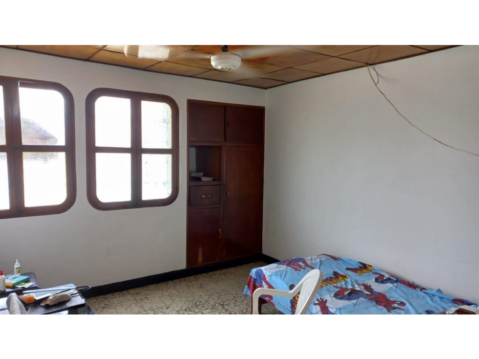 CASA DISPONIBLE PARA VENTA BARRIO/CHUCHURUBI — foto 6