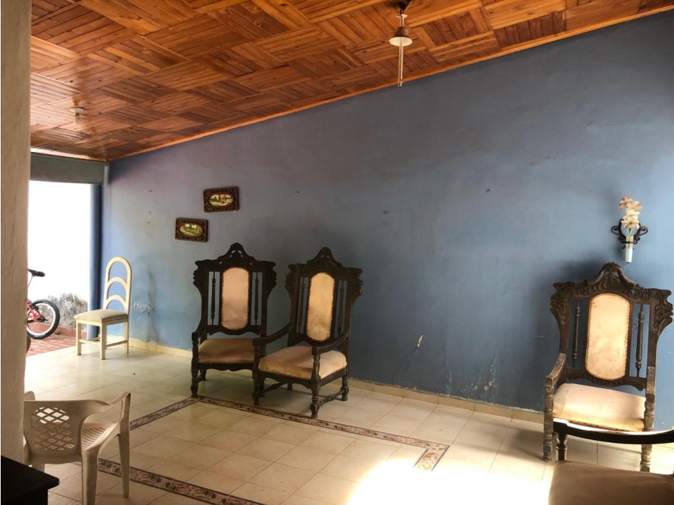 CASA DISPONIBLE EN ARRIENDO/VENTA EN EL CENTRO DE LA CIUDAD — foto 3