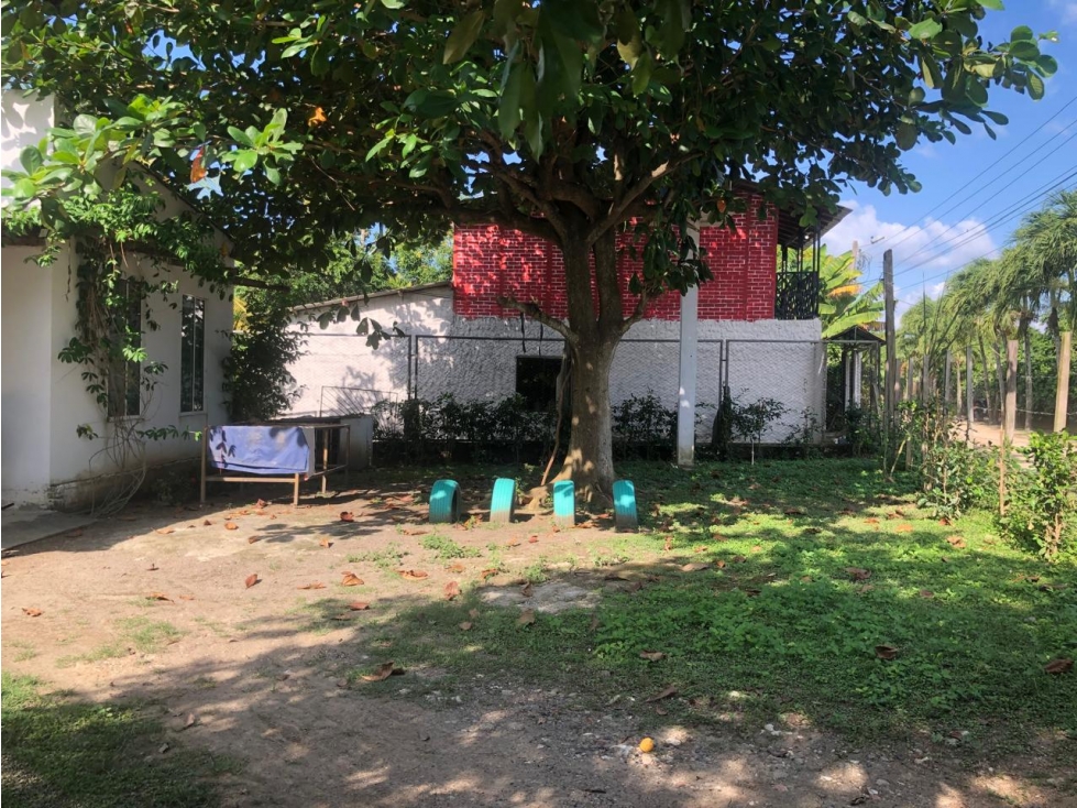 CASA FINCA DISPONIBLE PARA VENTA VEREDA LAS BABILLAS — foto 3