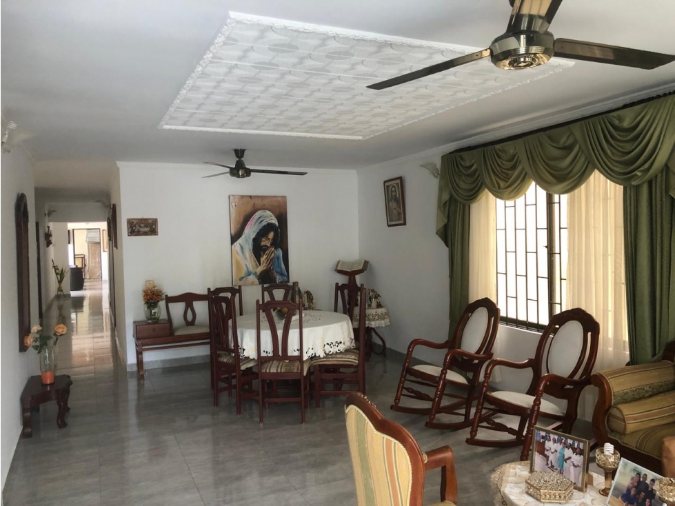CASA DISPONIBLE PARA VENTA- CENTRO — foto 4