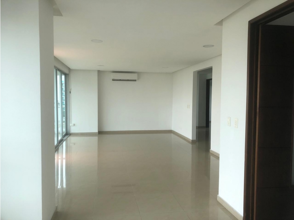 APARTAMENTO DISPONIBLE PARA ARRIENDO BARRIO EL RECREO — foto 2