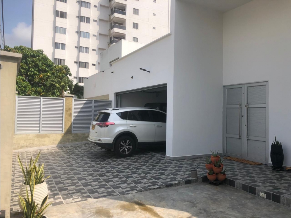 CASA PARA VENTA EN EL NORTE DE LA CIUDAD — foto 4